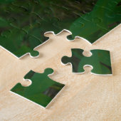 Puzzles de chien Terrier Irlandais. (Côté)