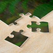 Puzzles de chien Terrier Irlandais. (Côté)