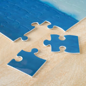 Puzzles de chien Terrier Irlandais. (Côté)
