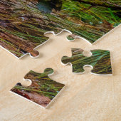 Puzzles de chien Terrier Irlandais. (Côté)