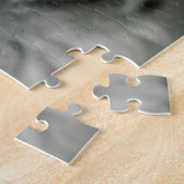 Puzzles de chien Terrier Irlandais. (Côté)