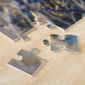 Puzzles de chien Terrier Tibétain. (Côté)