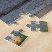 Puzzles de chien Tornjak. (Côté)