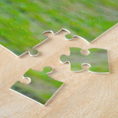 Puzzles de chien Vizsla. (Côté)