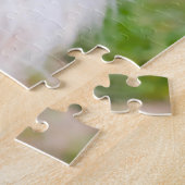 Puzzles de chiens Springer Spaniel. (Côté)