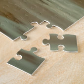 Puzzles de chiens Weimaraner. (Côté)