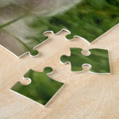 Puzzles de chiens Westie. (Côté)