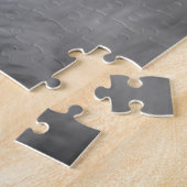 Puzzles de chiens Westie. (Côté)