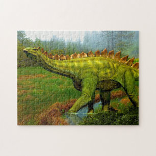 Puzzles de dinosaures à assembler pour enfants adu