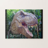 Puzzles de dinosaures pour enfants (Horizontal)