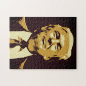PUZZLES DE DONALD TRUMP (Horizontal)