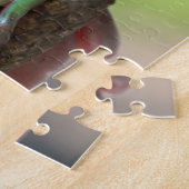 Puzzles de grenouilles personnalisées (Côté)