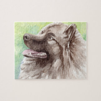 Puzzles de Keeshond