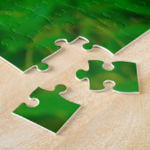Puzzles de la chienne Laïka. (Côté)
