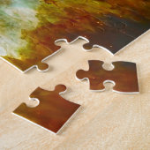 Puzzles de la constellation de la Carène. (Côté)