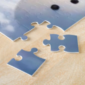 Puzzles de Noël de 500 pièces - Luminosité d'hiver (Côté)