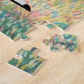 Puzzles de tennis pour une joueuse (Côté)