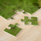 Puzzles de Terrier Écossais. (Côté)