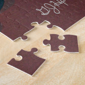 Puzzles de Zazzle : La poupée de Dieu (Côté)