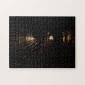 Puzzles déplaisants - ombres (Horizontal)