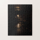 Puzzles déplaisants - ombres (Vertical)