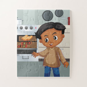 puzzles divers enfants