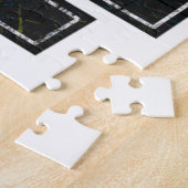 Puzzles Dream Big (Côté)