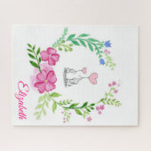 Puzzles Elephant Legpuzzel (Horizontaal)