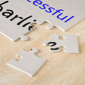 Puzzles Enfants Je suis Spécial (Côté)