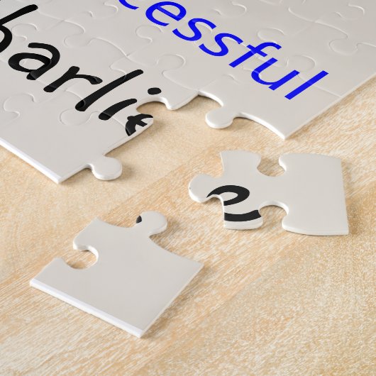 Puzzles Enfants Je suis Spécial (Côté)