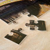 Puzzles faits sur commande de photo de Séville (Côté)