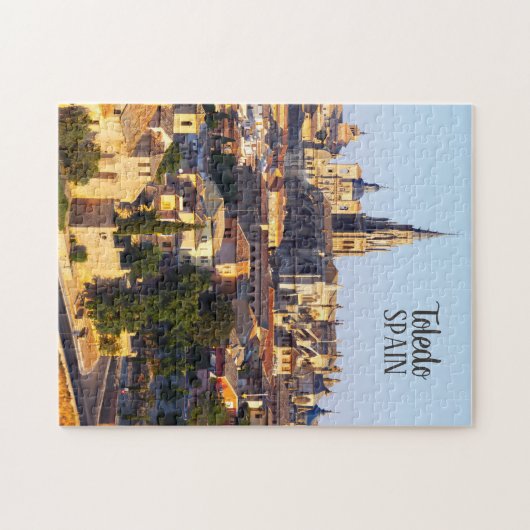 Puzzles faits sur commande de photo des textes de (Horizontal)