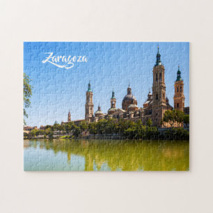 Puzzles faits sur commande de photo des textes de