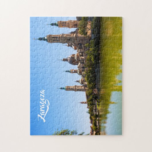 Puzzles faits sur commande de photo des textes de (Vertical)