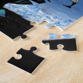 Puzzles Femmes Africaines (Côté)