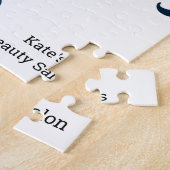 Puzzles Femmes Africaines Cheveux (Côté)