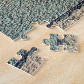 Puzzles Floral victorien (Côté)