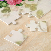 Puzzles Floral Victorien (Côté)