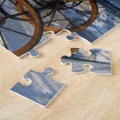 Puzzles Floral Victorien (Côté)