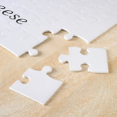 Puzzles Fromage de vin (Côté)