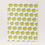 Puzzles Fromage Fromage (Vertical)
