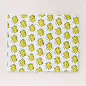 Puzzles Fromage Fromage (Horizontal)