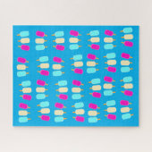 Puzzles Glace Cream (Horizontal)