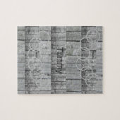 Puzzles Gray Wood Legpuzzel (Horizontaal)