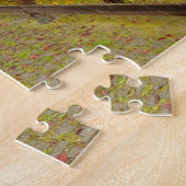 Puzzles Italie Vallée d'Aoste. (Côté)