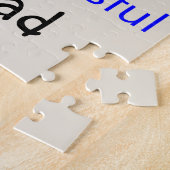 Puzzles Je suis Spécial (Côté)