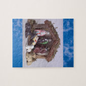 Puzzles Jésus (Horizontal)