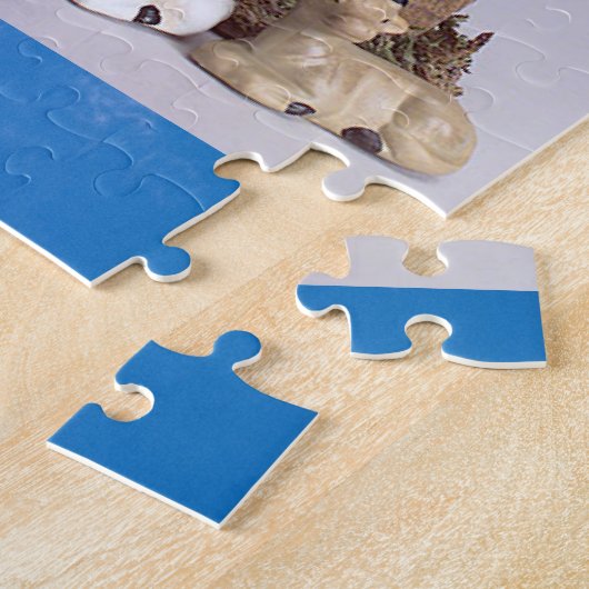 Puzzles Jésus (Côté)