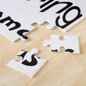 Puzzles Jouons notre Sport préféré nager (Côté)