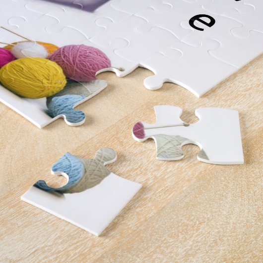 Puzzles Kitten Adopter l'amour Fils de chat (Côté)